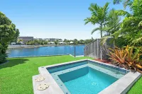 Blue Lagoon Villas - Villas