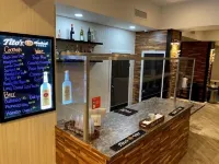 Hampton Inn Atlantic City/Absecon - Baarit