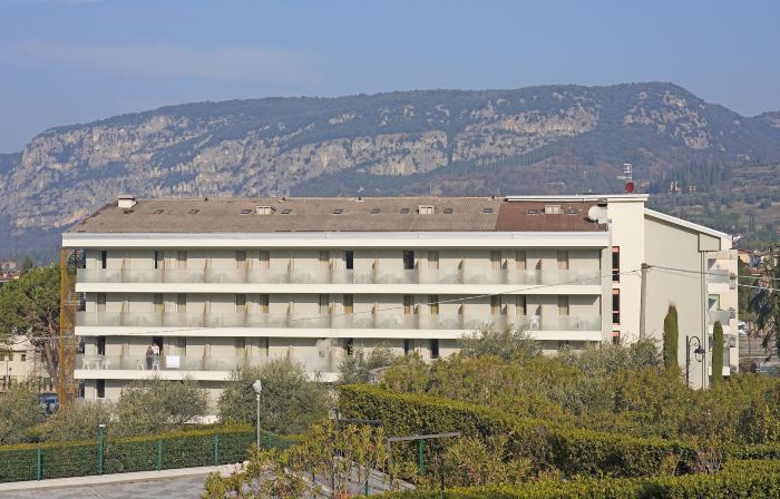 Hotel la Perla - Bike Hotel