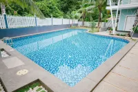Royale Chenang Resort - Private Pools