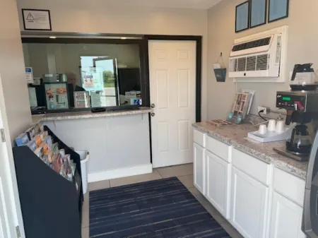 The Inn Отели в г. Льюис