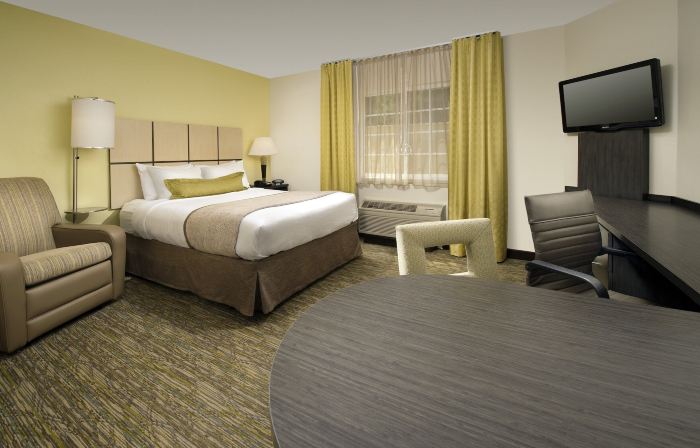 Candlewood Suites RICHMOND-SOUTH by IHG