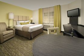 Candlewood Suites RICHMOND-SOUTH by IHG