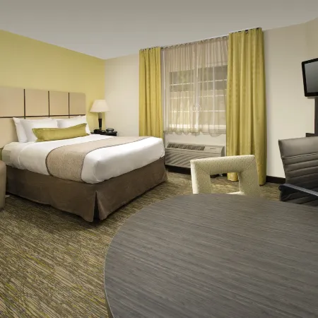Candlewood Suites RICHMOND-SOUTH by IHG