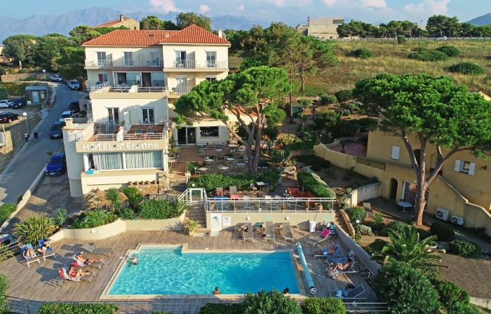 Le Saint Erasme, Hotel Eco Friendly
