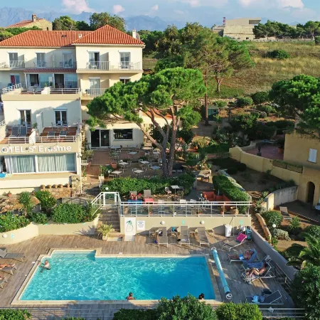 Le Saint Erasme, Hotel Eco Friendly