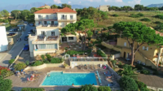 Le Saint Erasme, Hotel Eco Friendly