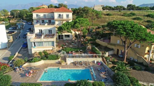 Le Saint Erasme, Hotel Eco Friendly