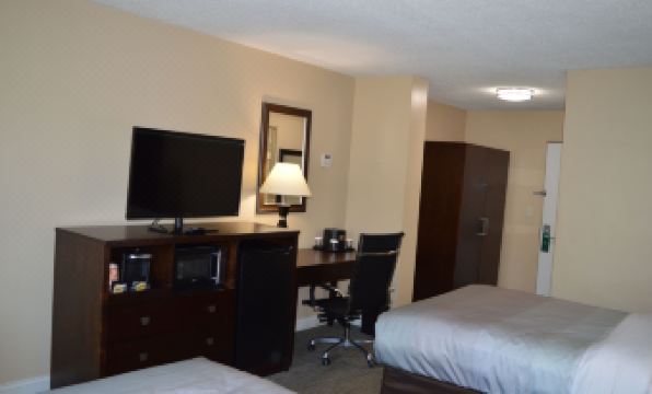 Quality Inn O'Hare Airport