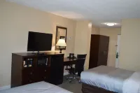 Quality Inn O'Hare Airport Hotels in Schiller Park