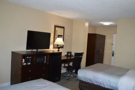 Quality Inn O'Hare Airport