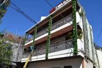 Hotel Swagat Отели рядом с достопримечательностью «Honey Moon Point»
