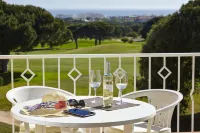 Four Seasons Vilamoura - วิว