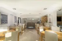 Kaskada Comfort Willa - Gym