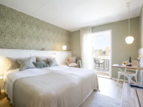 Hjerting Badehotel Hotels in Esbjerg