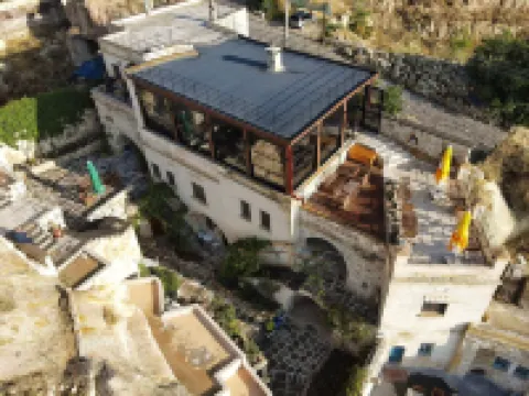 Canyon Cave Hotel Hotels near Wish Hill