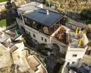 Canyon Cave Hotel Hotels near Kapadokya Tatil
