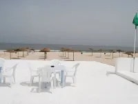 Hotel El Andalous Hôtels à : Soliman