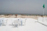 Hotel El Andalous Hôtels à : Soliman