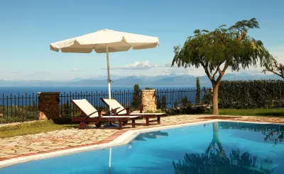 Villas Goudis