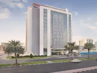 Hampton by Hilton Dubai Airport Hotels in der Nähe von Flughafen Dubai