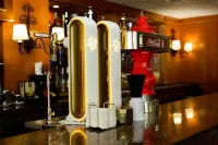 Hotel Monarque Fuengirola Park - Bars