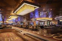 Horseshoe St Louis- A Caesars Rewards Destination