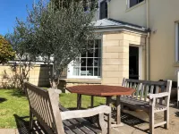 Douglas Riverside Hoteles en Port Fairy