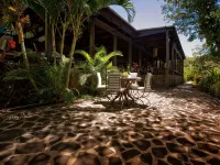 Firefly Estate Bequia Hotels near Lower Bay Beach