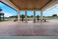 Hampton Inn Columbia-I-26 Airport