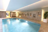 BQ Bulevar Peguera- Adults Only - spa