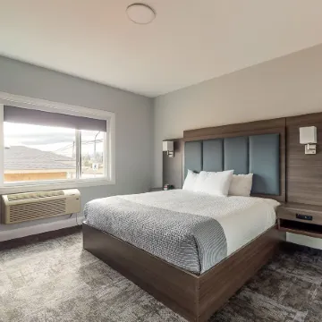 Park Inn by Radisson Osoyoos