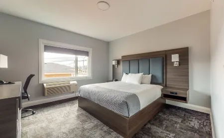 Park Inn by Radisson Osoyoos