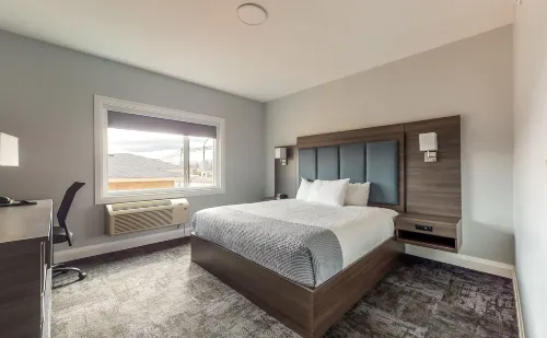 Park Inn by Radisson Osoyoos