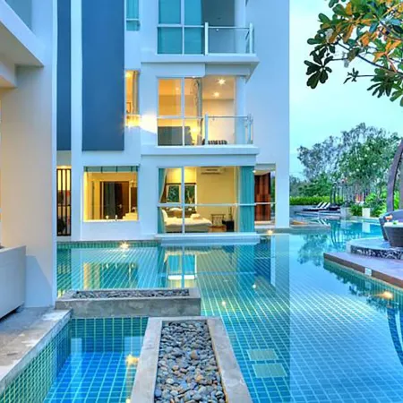 Mida de Sea Hua Hin