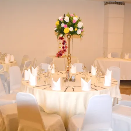 Peten Esplendido Hotel and Conference Center