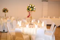Peten Esplendido Hotel and Conference Center Hotels in Flores