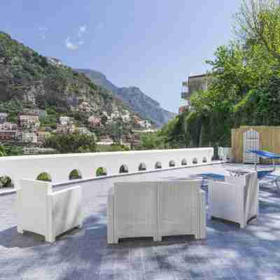 Villa Carrino Twin Others