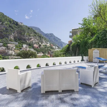 Villa Carrino Twin