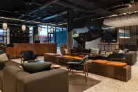 Quality Hotel River Station Hotels in Drammen