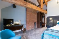 The Little George Hotels in Maer