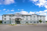 Spark by Hilton Wichita Falls - Breakfast