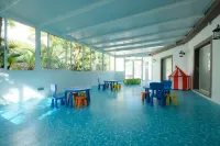 AzuLine Hotel Palmanova Garden Hotel di Palmanova