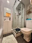 Apart Bernard Rooms
