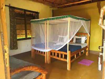 Hornbill Bush Lodge Các khách sạn ở 
