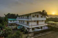 Gostops Alibaug Hôtels à : Satirje