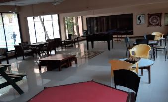 Elysium Resort Alibaug