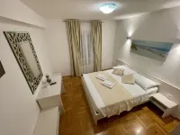 BB-Ld Hotels in Općina Fažana