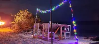 Beach Star Maldives