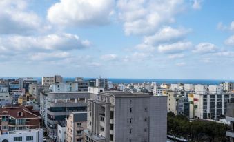 Nohyung Hotel